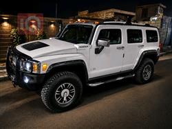 همر H3